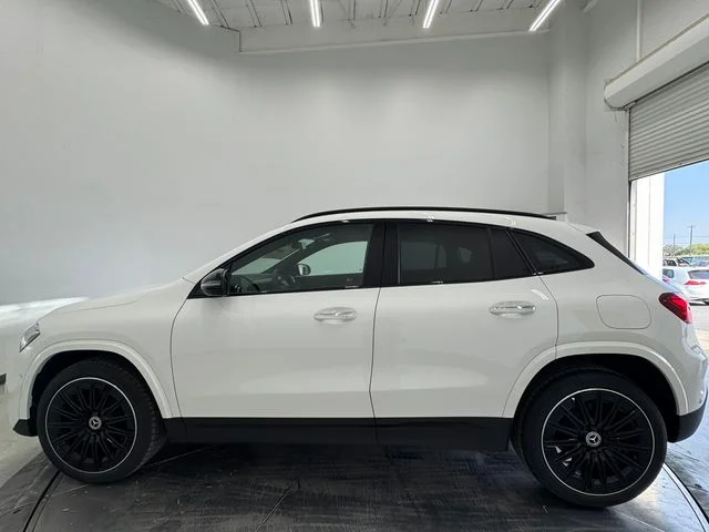 New 2026  Mercedes-Benz GLA 250 image 15