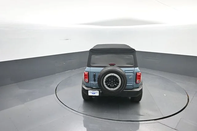 Used 2021 Area 51 Ford Big Bend image 28