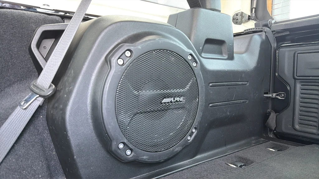 Used 2023 Black Jeep Rubicon 392 image 14