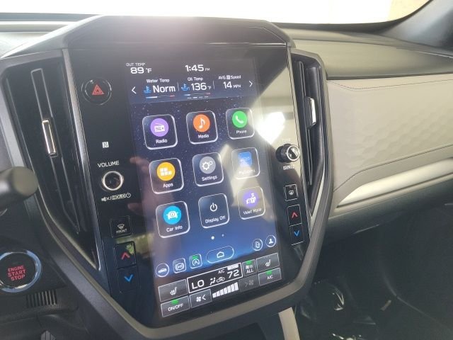 2026 Subaru Forester Premium - Photo 19