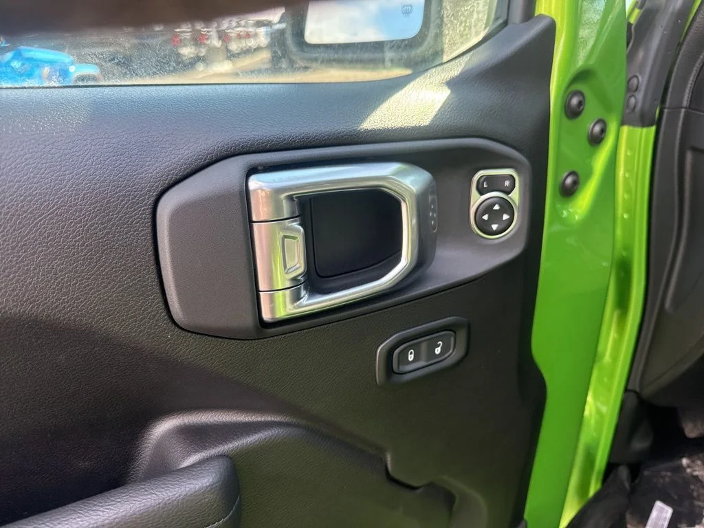 2025 Jeep Gladiator Sport S - Photo 27
