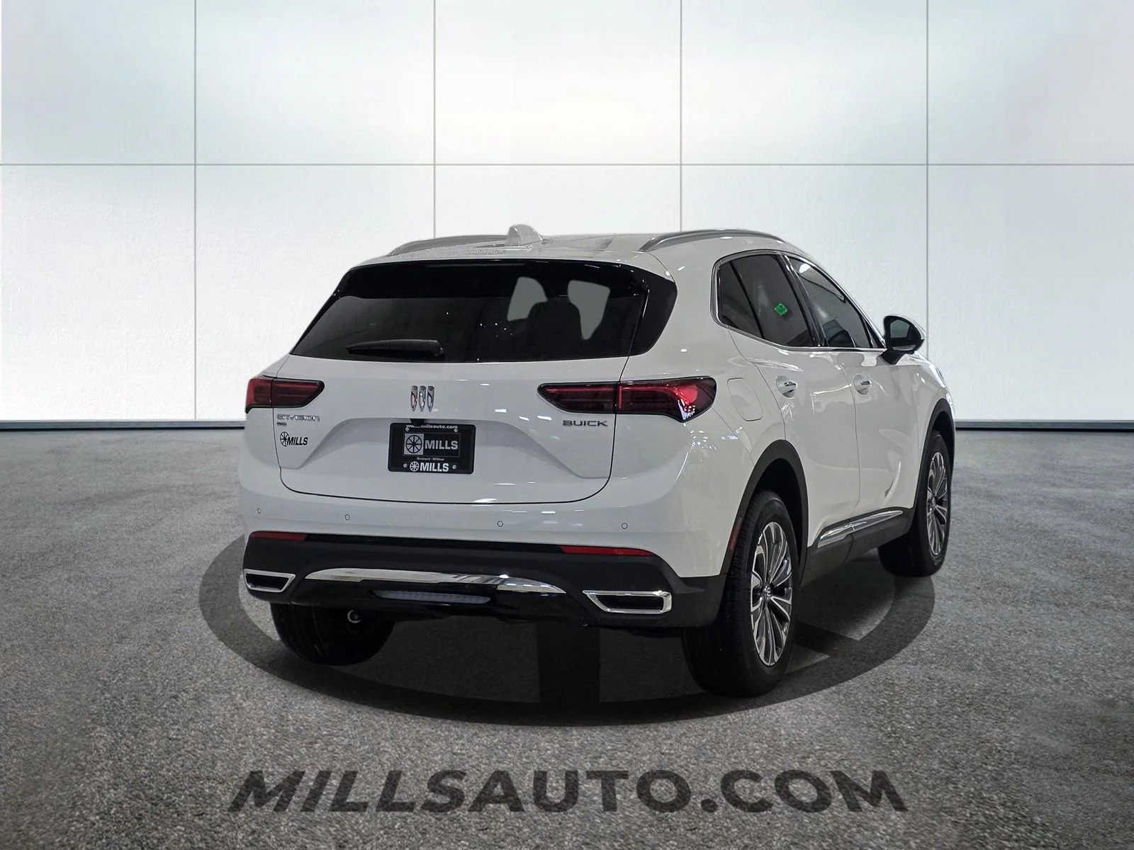 2026 Buick Envision Preferred - Photo 7
