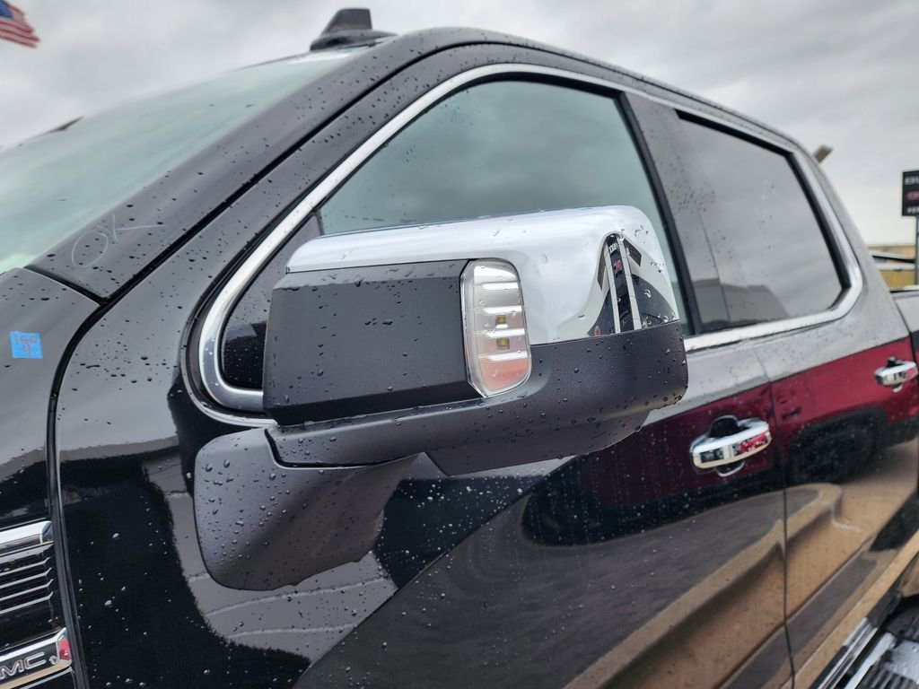 2026 GMC Sierra 1500 SLT - Photo 13