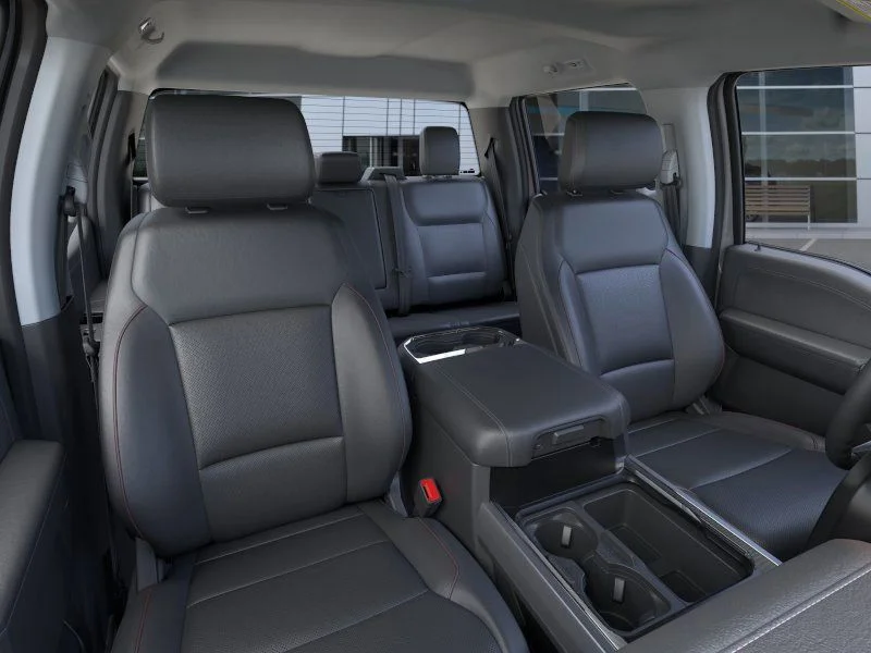 2026 Ford F-350 Super Duty Lariat - Photo 11
