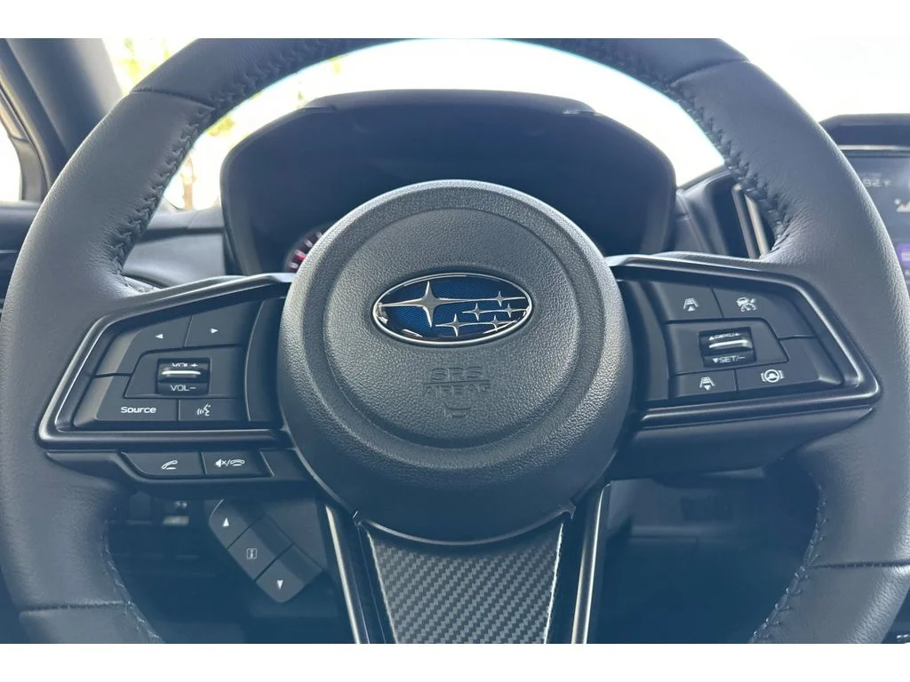 New 2026 SAPPHIRE BLUE PEARL Subaru Base image 22