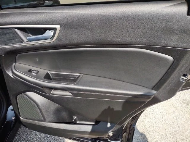 Certified Used 2024 Black Metallic Ford SEL image 20