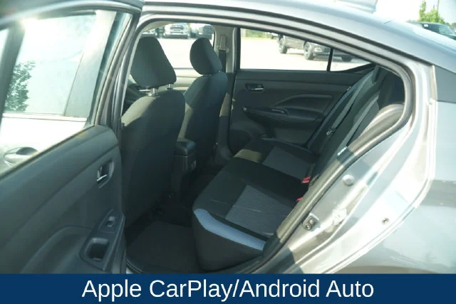 Used 2025 Gray Nissan 1.6 SV image 14