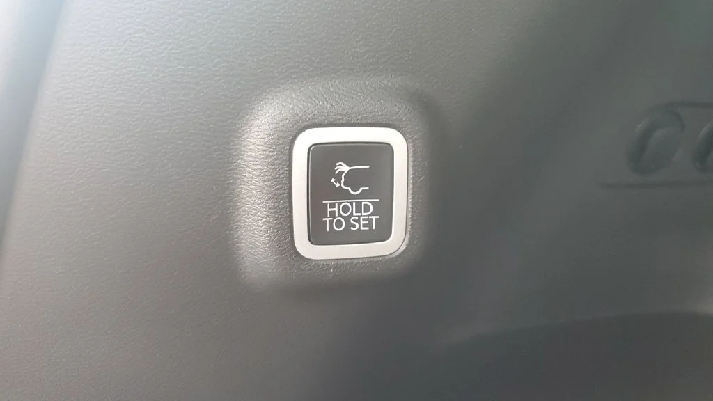 Used 2026 Red Jeep Limited image 12
