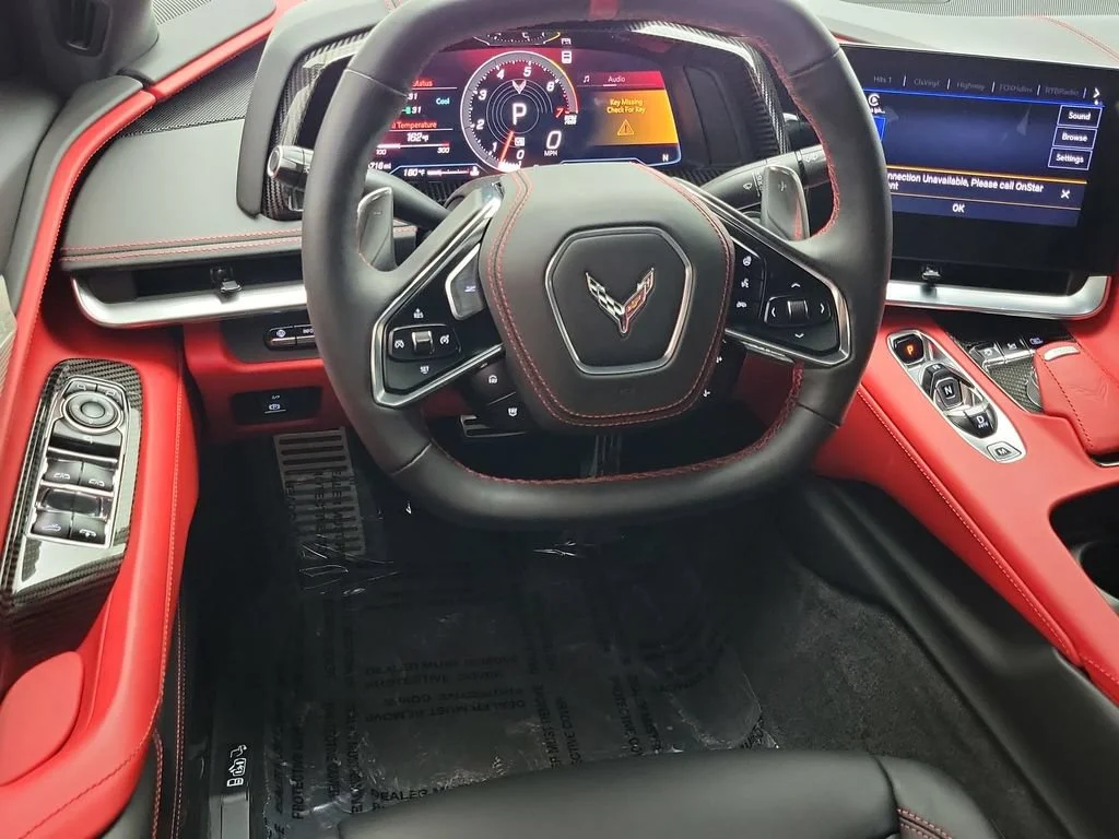 2023 Chevrolet Corvette 3LT - Photo 12