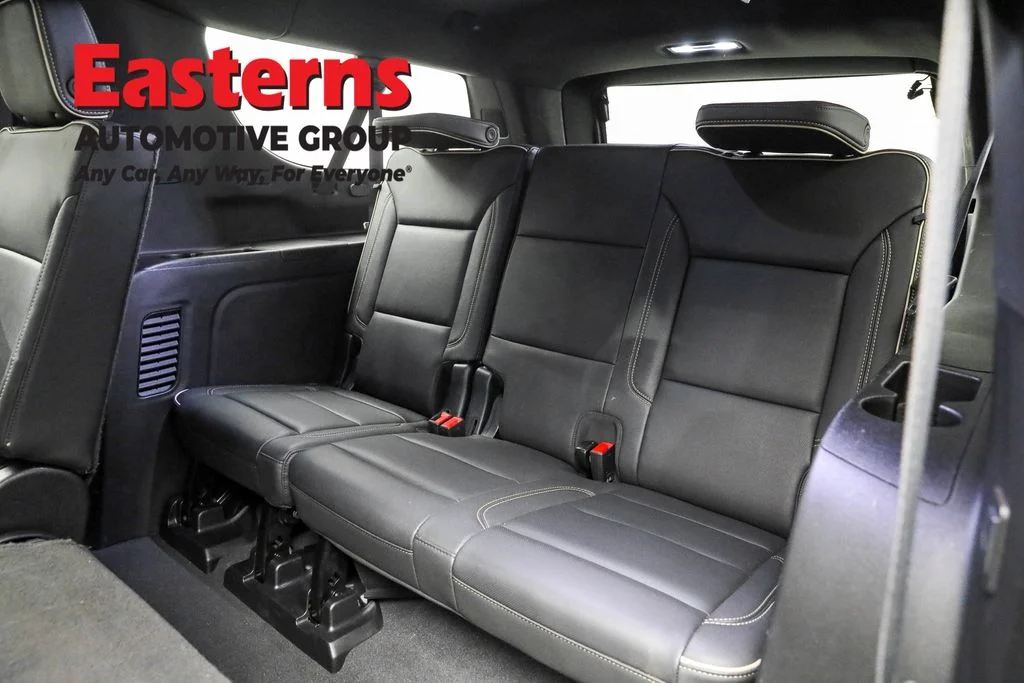 Used 2024 Black Chevrolet Premier image 28