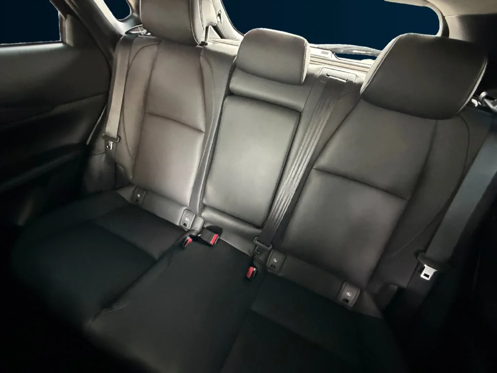 New 2026 Blue Mazda 2.5 S Premium image 16
