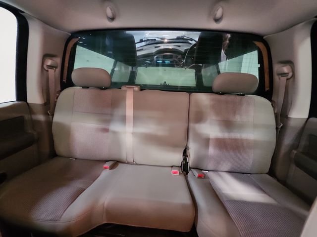 Used 2009 Blue Dodge SLT image 13