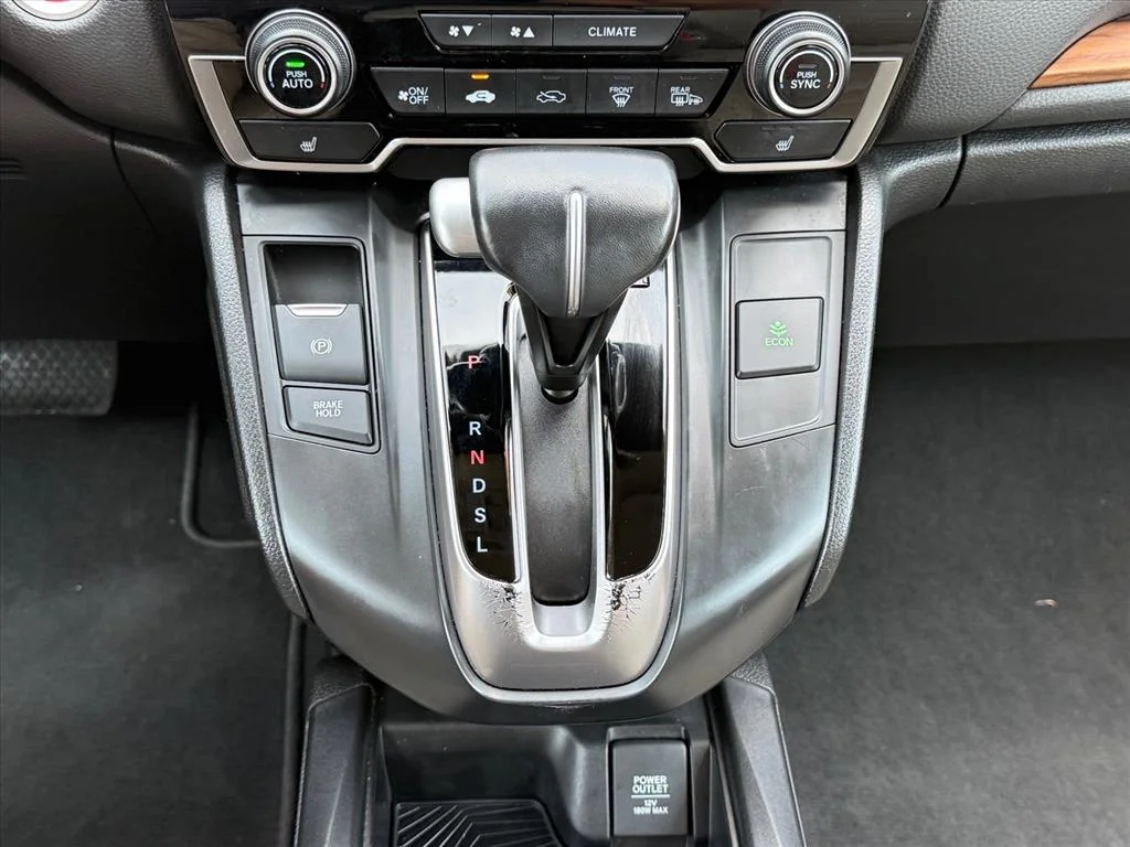 Used 2017 Gold Honda Touring image 18