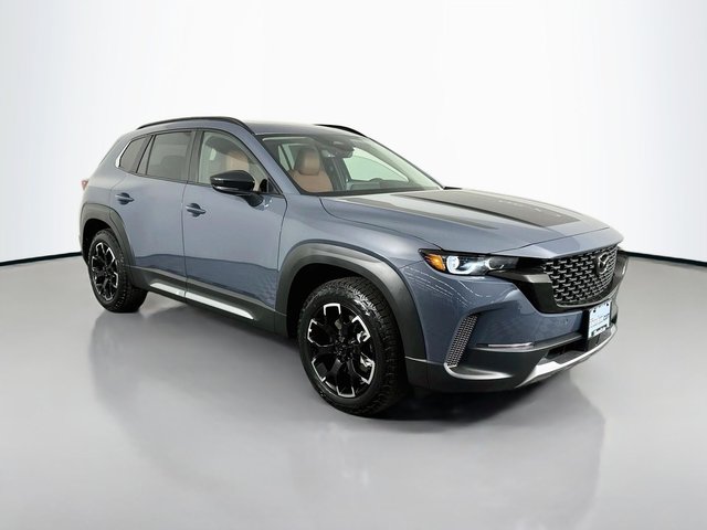 2026 Mazda CX-50 2.5 Turbo Meridian Edition AWD