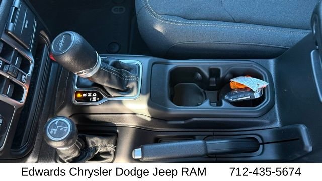 New 2026 Anvil Clearcoat Jeep Sport S image 25