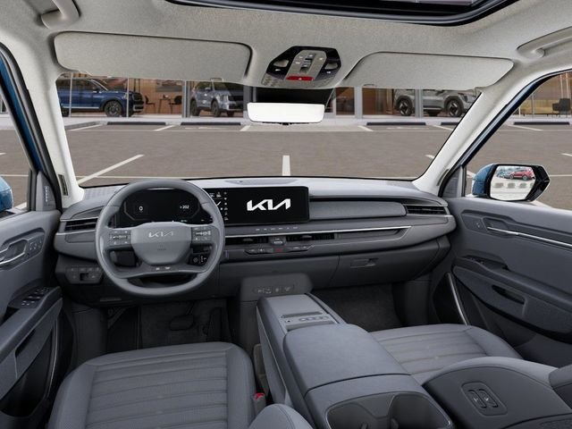 2026 Kia EV9 Land - Photo 14