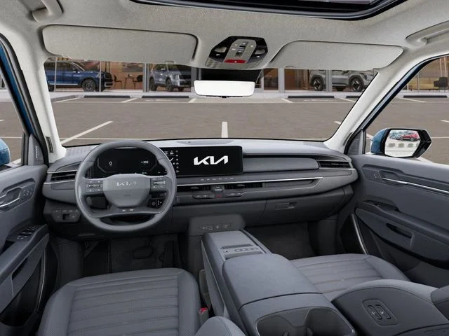 2026 Kia EV9 Land - Photo 14