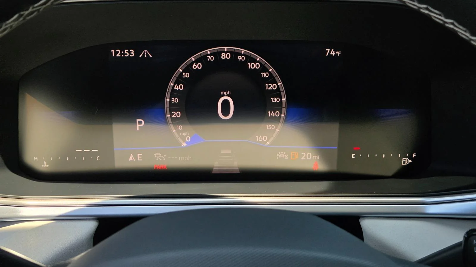 New 2026 Pure White Volkswagen SE image 30