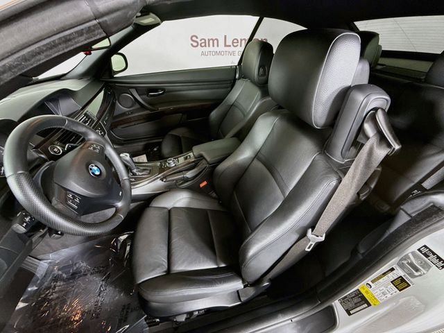 Used 2011 Titanium Silver Metallic BMW 328i image 21