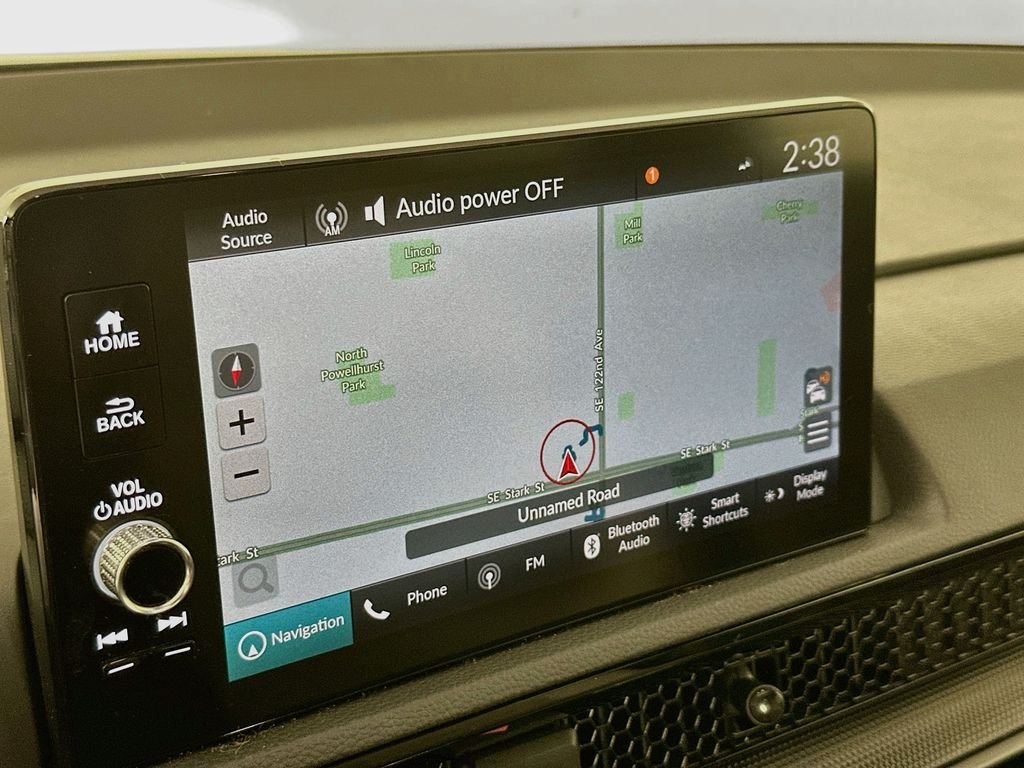 Used 2023  Honda Sport Touring image 14