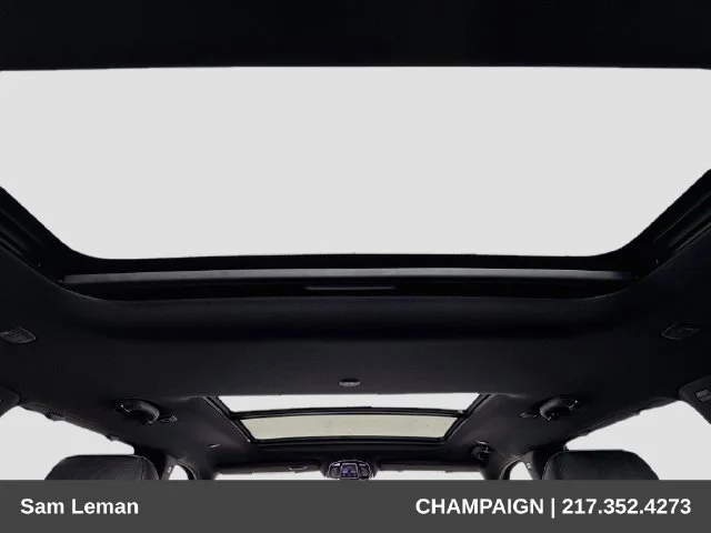 New 2027 Black Jeep  image 22