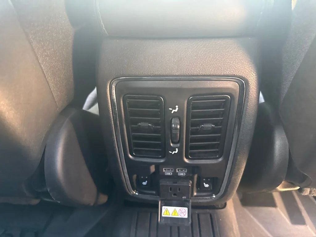 Used 2021 Black Jeep Limited image 13