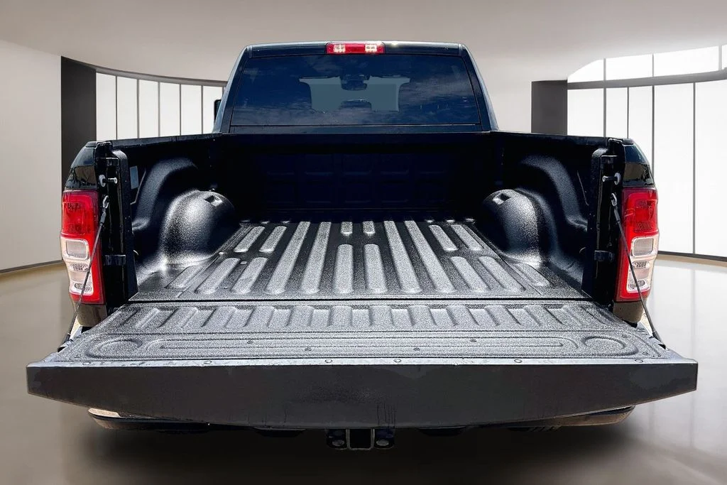 Used 2024 Black Ram Big Horn image 29