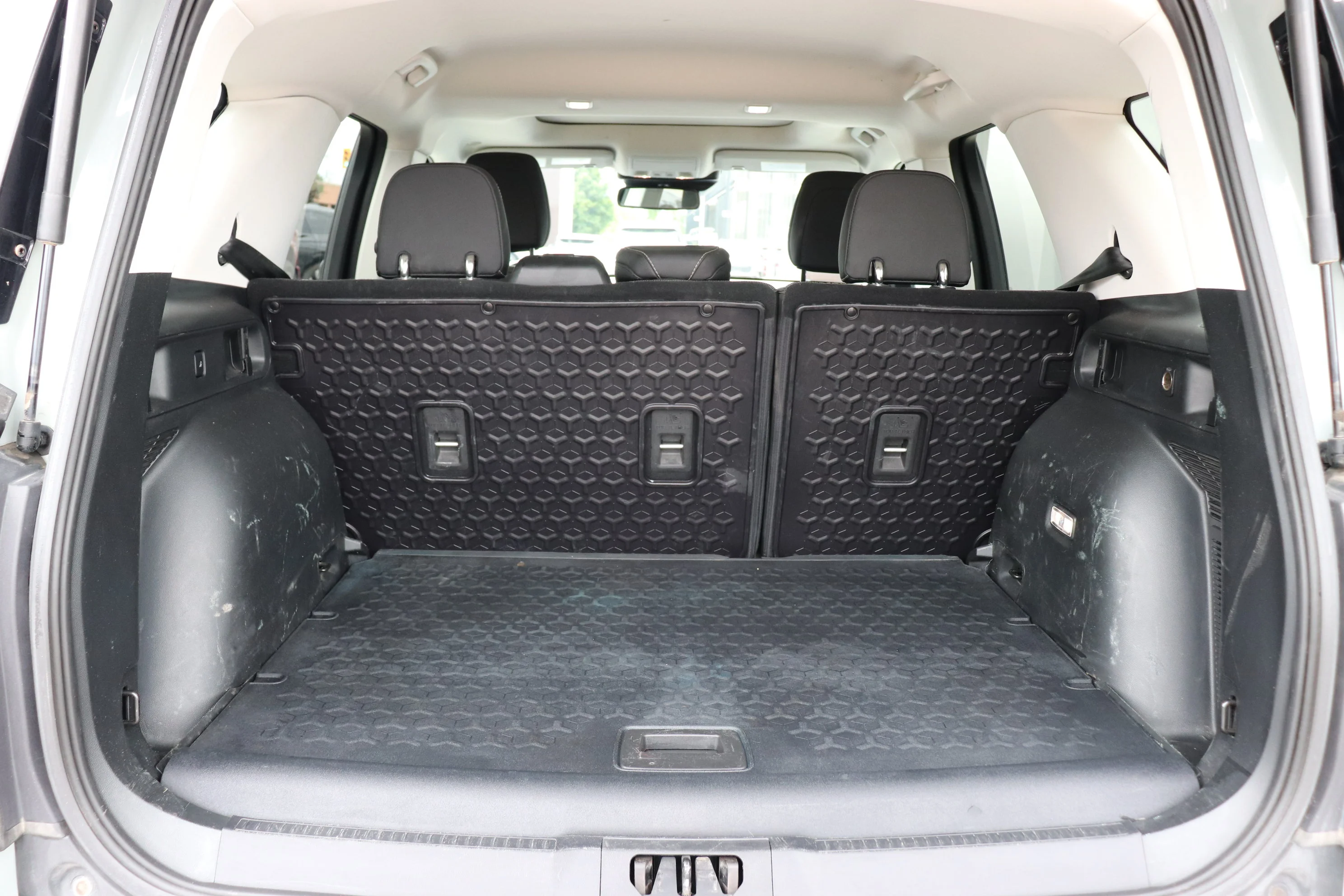 Certified Used 2021 Gray Ford Big Bend image 6