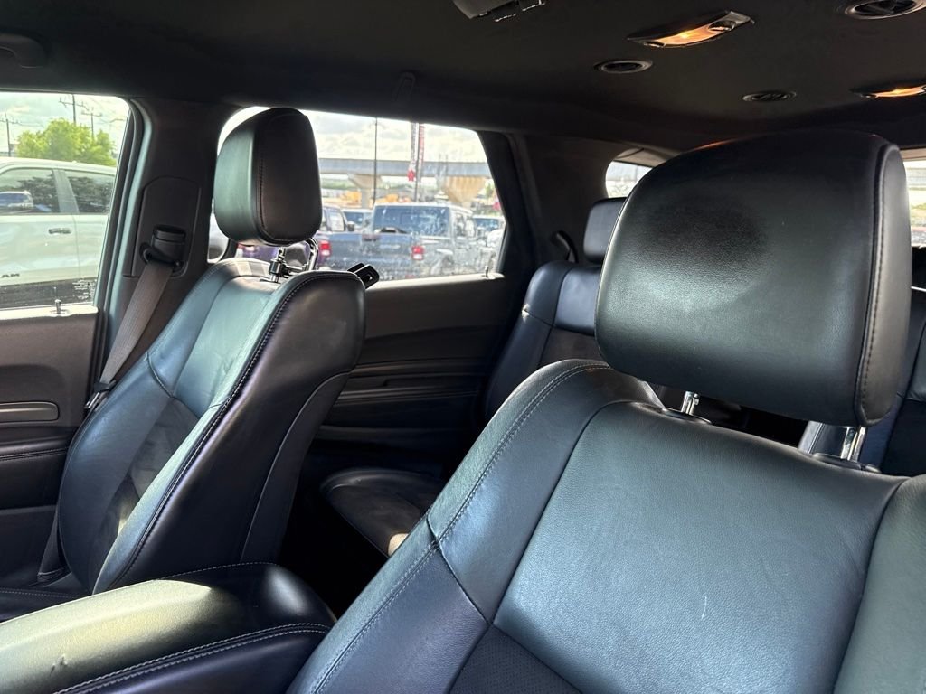 Used 2021 Black Dodge GT Plus image 22