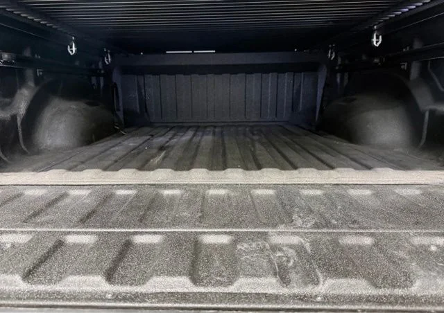 Used 2024 Black Ram TRX image 5