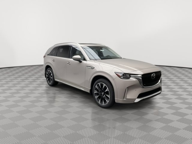 2026 Mazda CX-90 Premium Plus Package - Photo 36