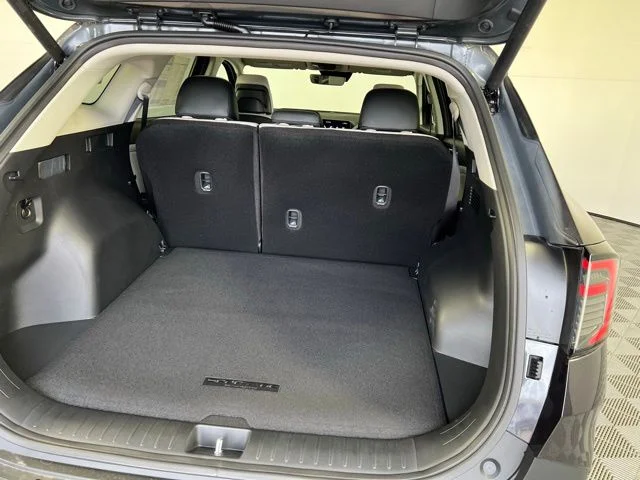 New 2026 Gray Kia EX image 38