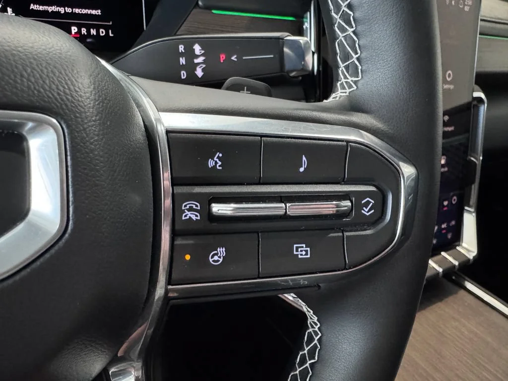 Certified Used 2026 Ebony Twilight Metallic GMC Denali image 18