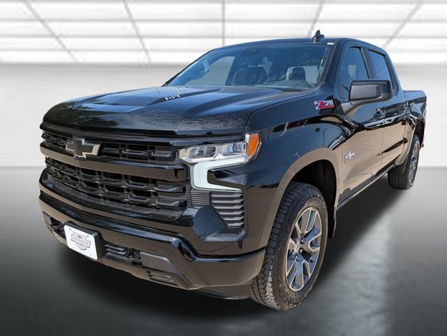 2026 Chevrolet Silverado 1500 RST - Photo 28