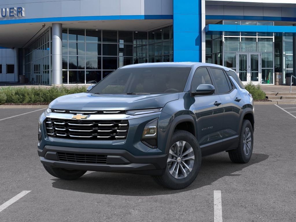 2026 Chevrolet Equinox LT - Photo 6