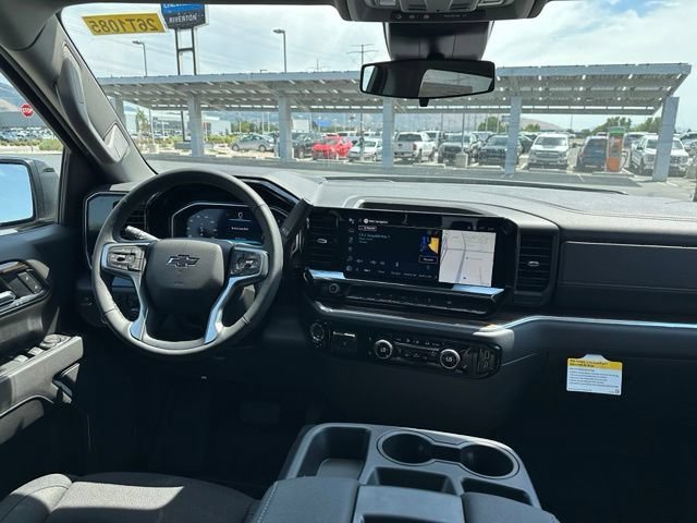 New 2026 White Sands Chevrolet RST image 26