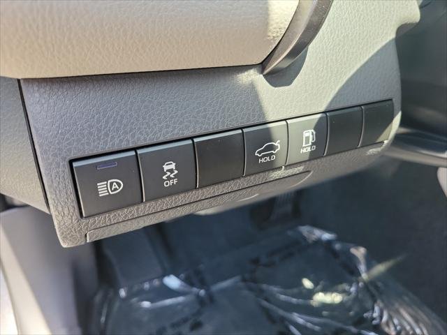 Certified Used 2024 PREDAWN GRAY MICA Toyota  image 23