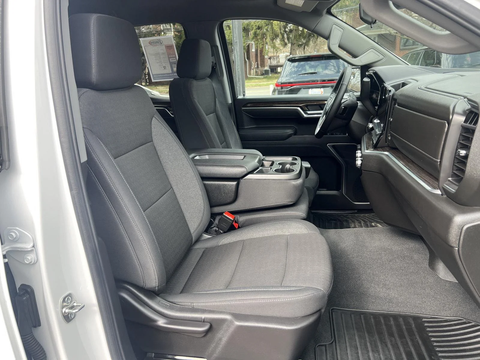 2025 GMC Sierra 1500 Elevation - Photo 19