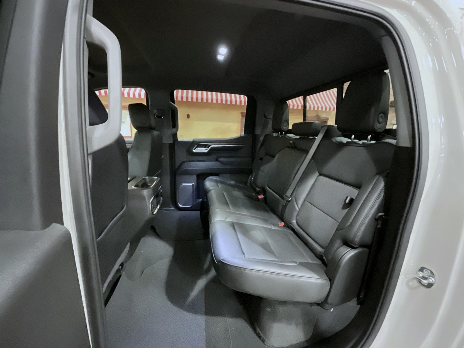 New 2026 Coastal Dune GMC Denali image 19