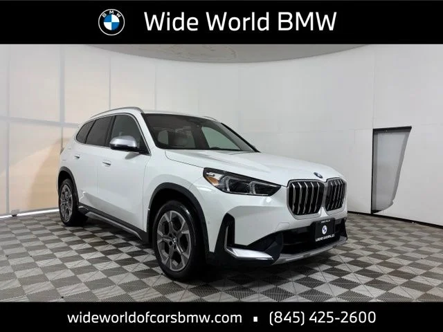 2023 BMW X1