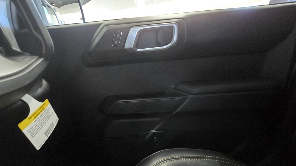 2026 Ford Bronco 4-Door Badlands - Photo 26