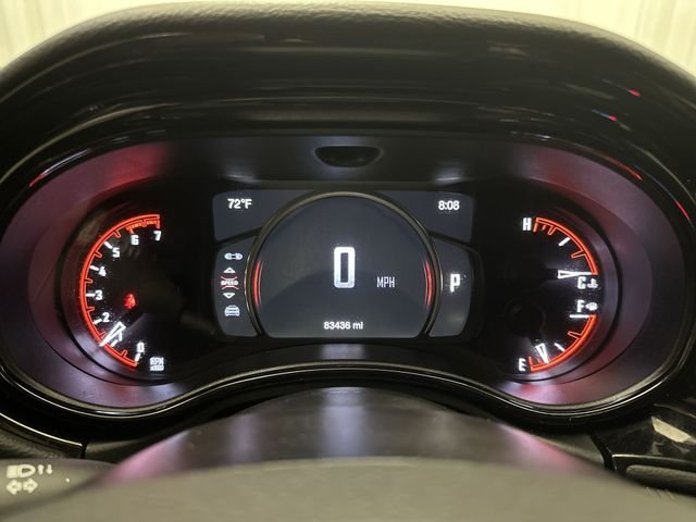 Used 2021 Gray Dodge R/T image 14