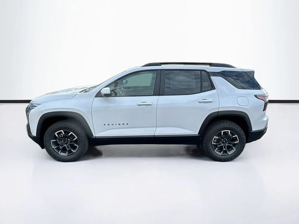 2026 Chevrolet Equinox ACTIV - Photo 8