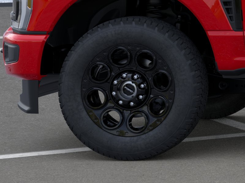 2026 Ford F-350SD — photo 19