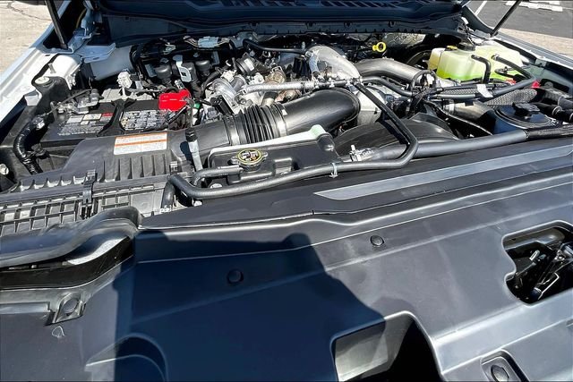 New 2026 Avalanche Ford Platinum image 11