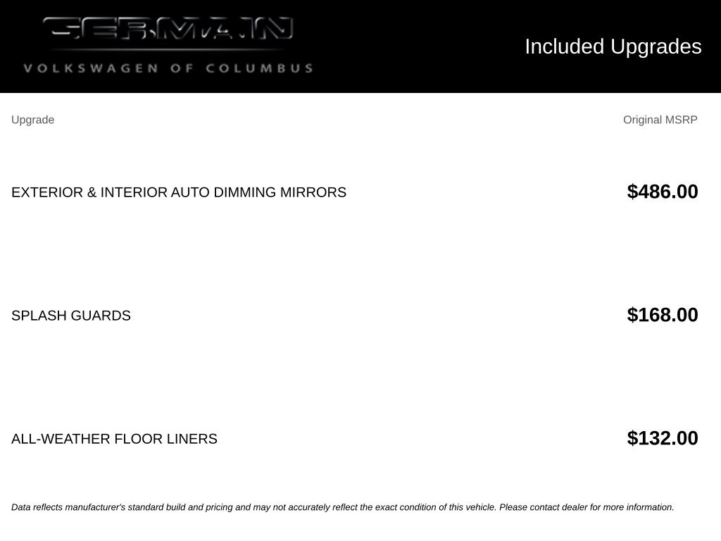 Used 2020 White Subaru Premium image 11