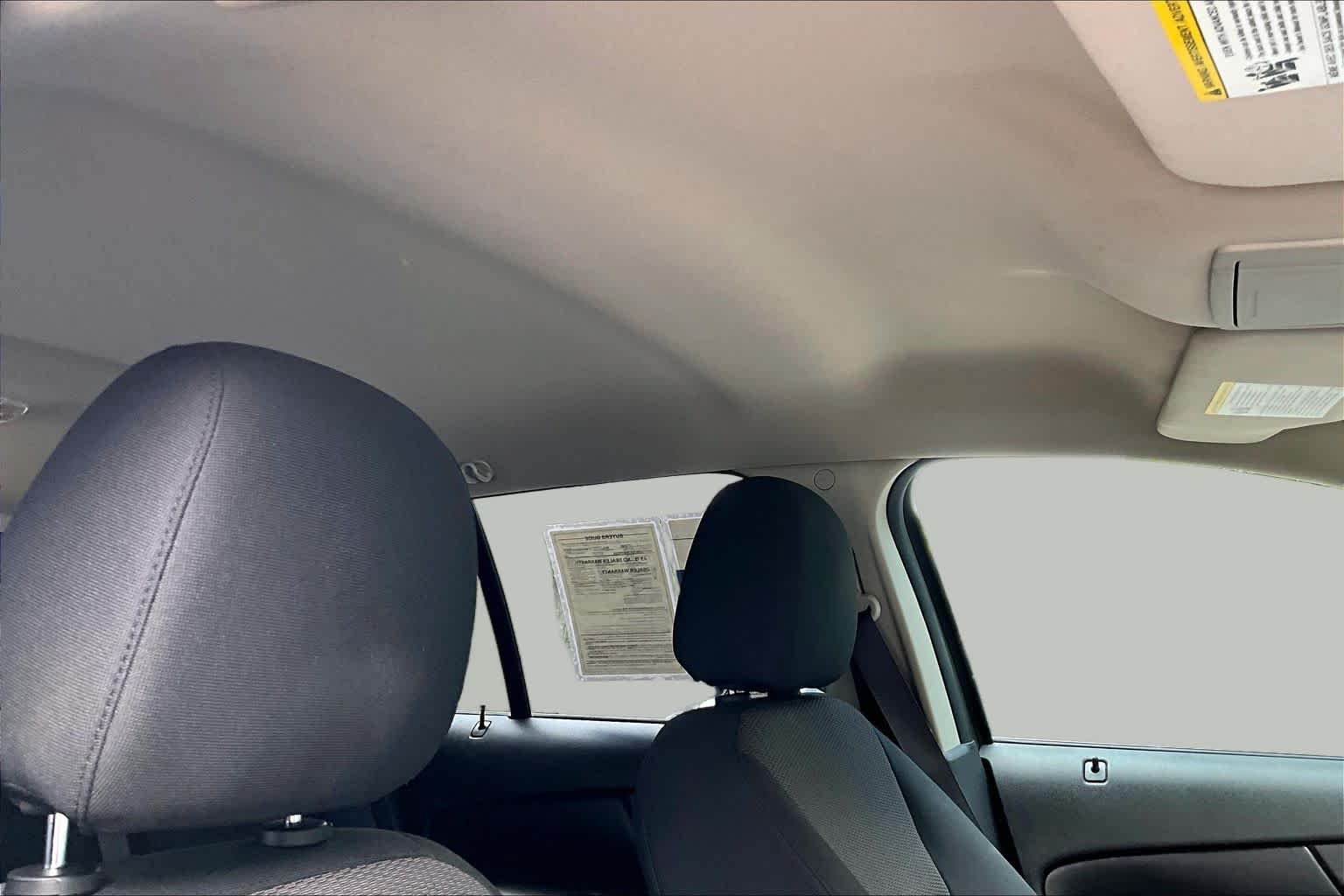 Used 2013 Mineral Grey Metallic Ford SEL image 14