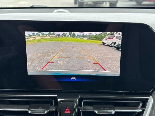 2025 Chevrolet Trailblazer LT - Photo 21