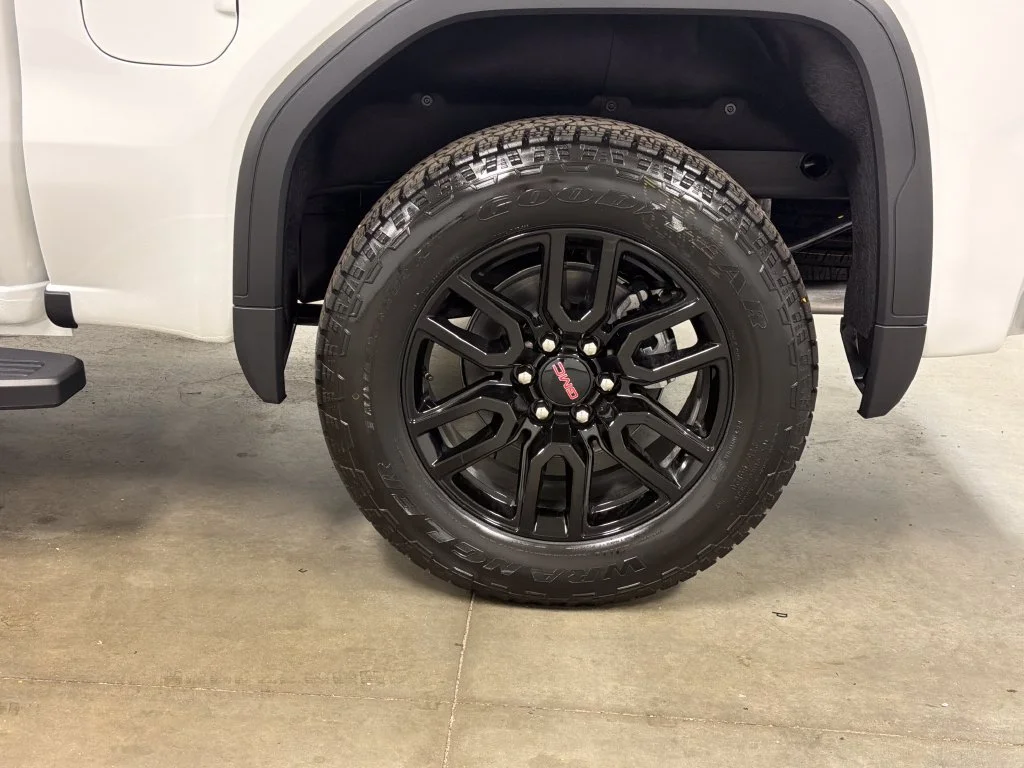 2026 GMC Sierra 1500 Elevation - Photo 16