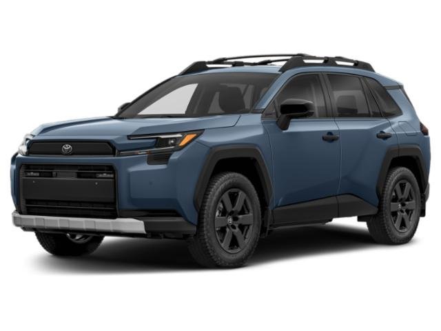 2026 Toyota RAV4  Woodland